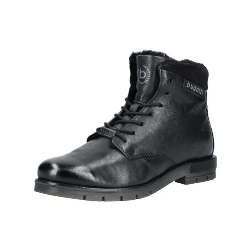 Bottines Lacets