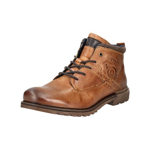 Bottines Lacetsvittore'
