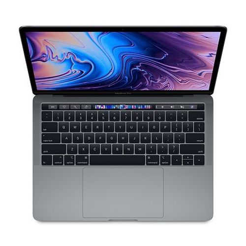 Apple MacBook Pro (2019) 13.3" Intel Core i5 - Ram 8 Go - SSD 128 Go