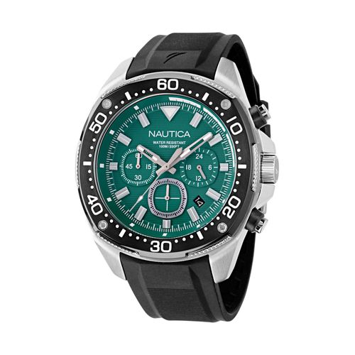 Montre À Affichage Analogique ' Nct Bluesail '