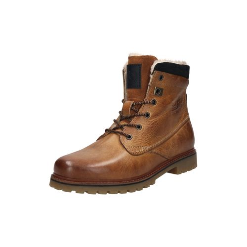 Bottines Lacets