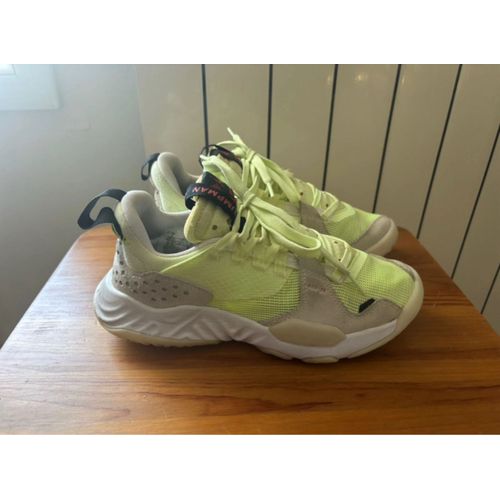 Basket Nike Air Jordan Delta