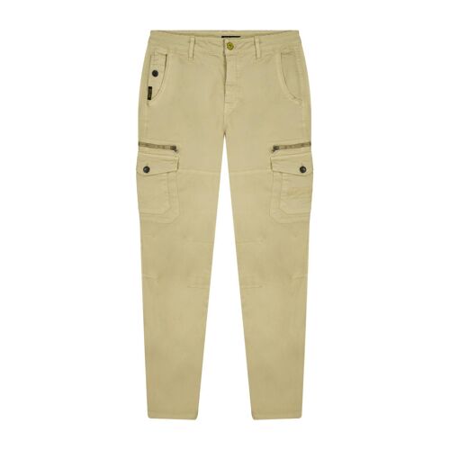 Pantalon Cargo 'danakil'