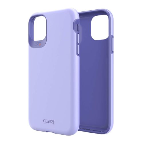Gear4 Holborn Cover for iphone 11 Pro 5.8" Lilac - ICB58HOL001