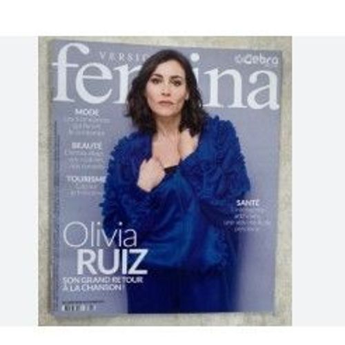 Version Femina-N°1143-26 Février 2024