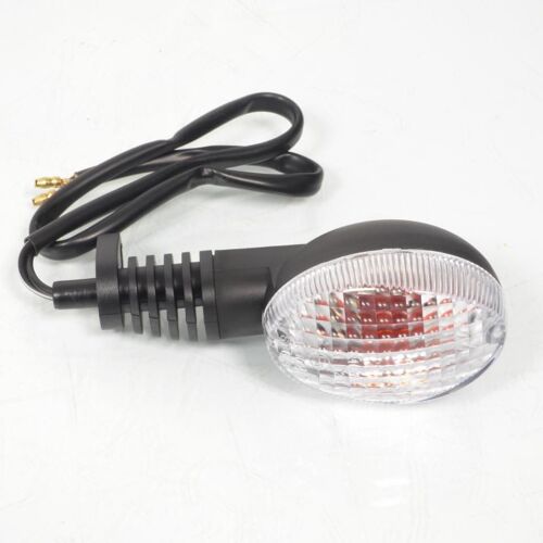 Clignotant Vicma Pour Moto Mbk 50 X-Power 1997 À 1999 Neuf