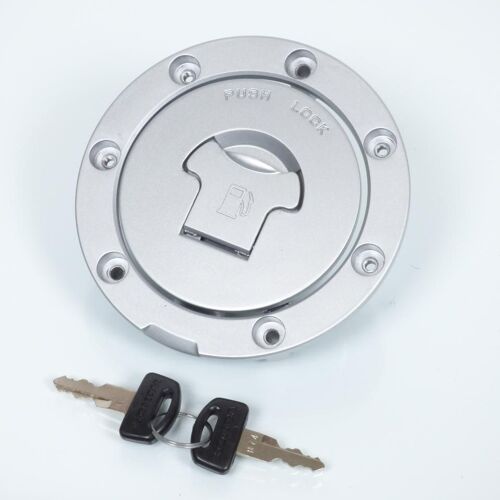 Bouchon De Réservoir Générique Pour Moto Honda 600 Cbr 1991-1997 17620-Mn8-910 Pc25 Pc31a Neuf