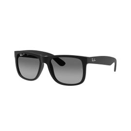 Ray-Ban Rb4165f Justin Asian Fit 622/T3 55
