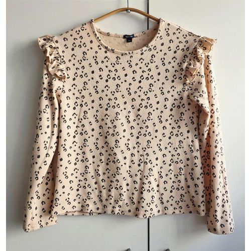 Pull Léger Kiabi, Taille 8 Ans