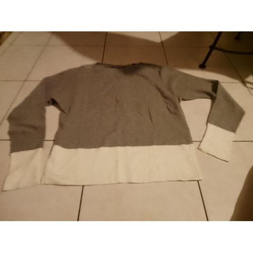 Tunique Bicolore Esprit Taille Xs ..