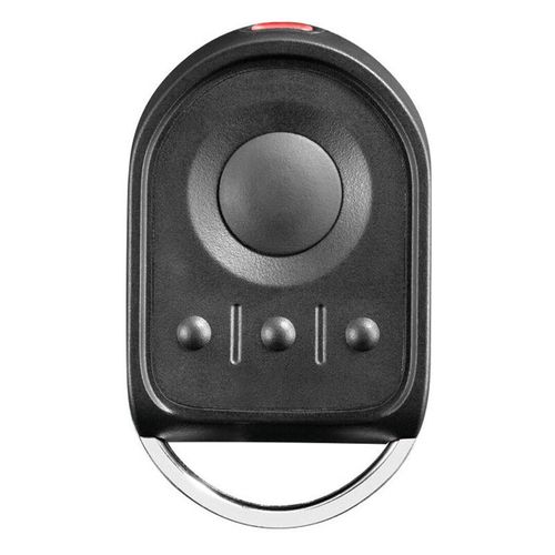 Nouvelle télécommande de portail Somfy Keygo 4RTS compatible avec la télécommande de porte de garage Somfy Keytis NS 2 4 RTS 2RTS 4RTS 433,42 MHz - Type 1pcs YNG154