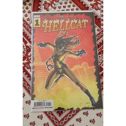 Hellcat 1
