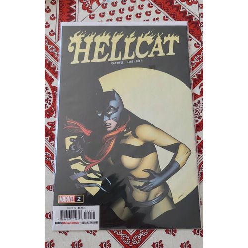 Hellcat 2
