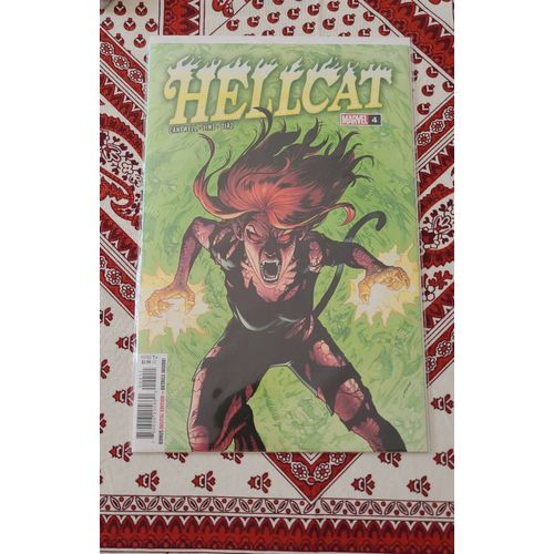 Hellcat 4