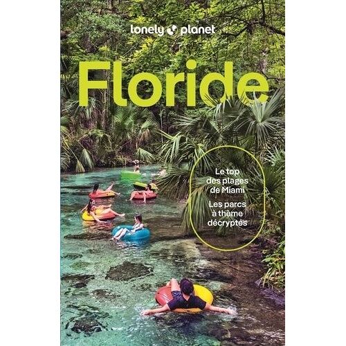 Floride (1 Plan Détachable)