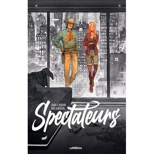 Spectateurs