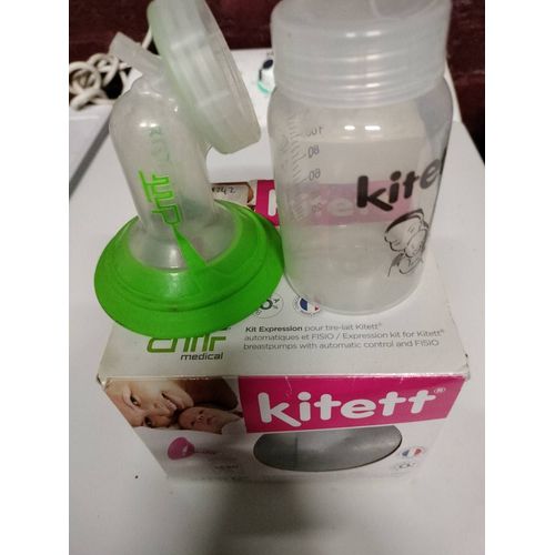 Tire Lait Kitett