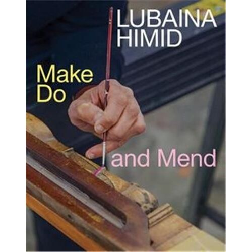 Make Do And Mend