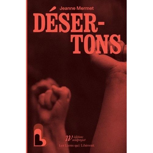 Désertons