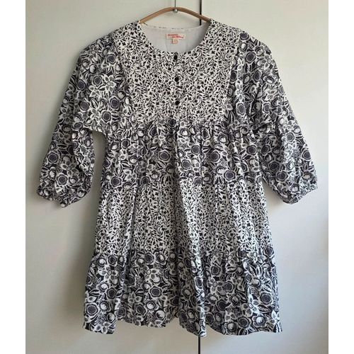 Robe Du Pareil Au Même, Taille 6 Ans