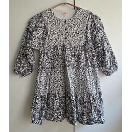 Robe Du Pareil Au Même, Taille 6 Ans