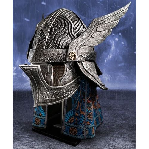 Helmet of Wylder Elden Ring NightReign Collector's Edition