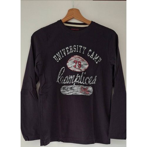 T-Shirt Garçon 13-14 Ans