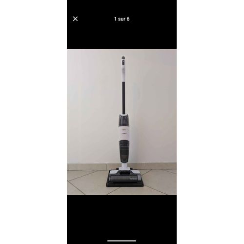 Aspirateur laveur TINECO IFLOOR 2