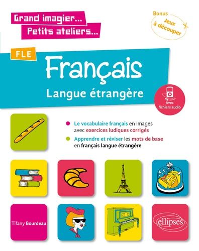Français Langue Étrangère Fle