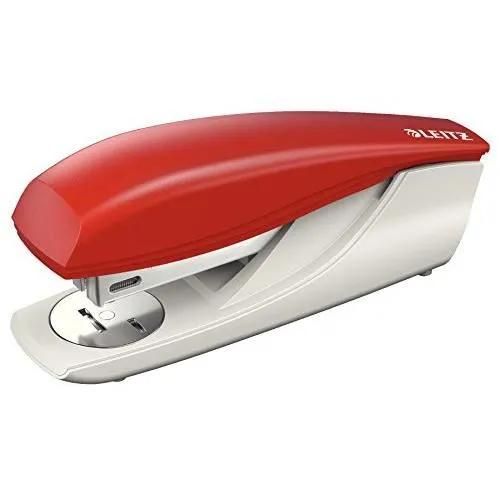 Agrafeuse - LEITZ - NeXXt 5500 - Rouge - 160g - 36x141x56mm