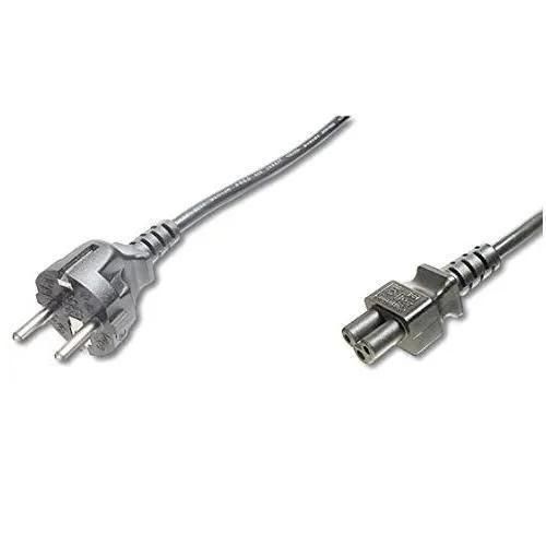 Premiumcord Câble D'alimentation Pour Ordinateur Portable 230 V 2 M Mickey Mouse - Kpspu