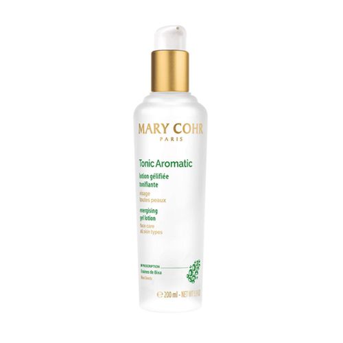 Mary Cohr - Tonic Aromatic Lotion Gélifiée Tonifiante 200ml 