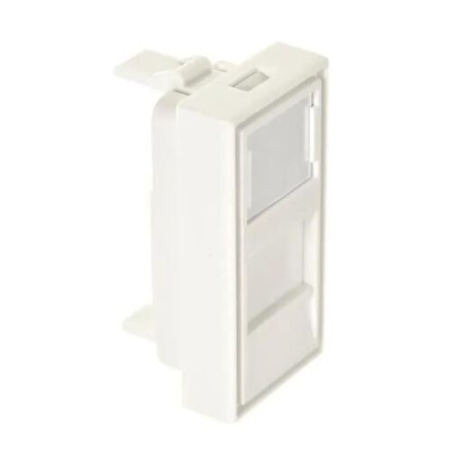 Alantec Os002 Socket Safety Cover White 1 Pc(S)