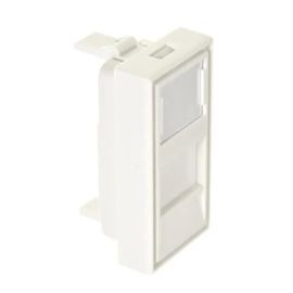 Alantec Os002 Socket Safety Cover White 1 Pc(S)