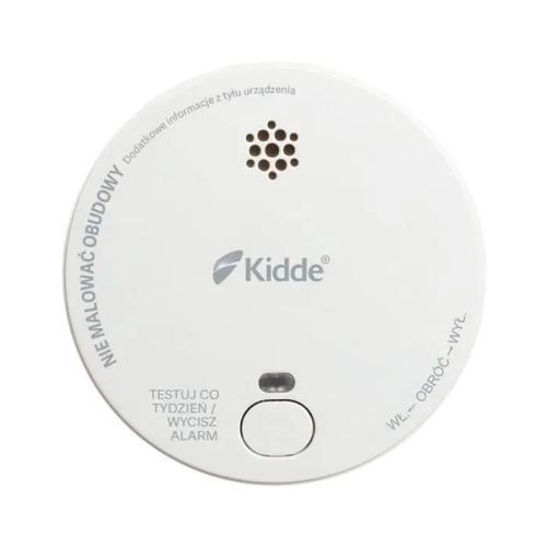 KIDDE Smoke sensor KID-2030-DSR - 0047871317691