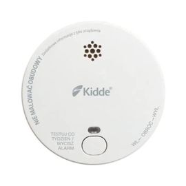 Détecteur de fumée - KIDDE - KID-2030-DSR - Sans fil - 85 dB - Blanc