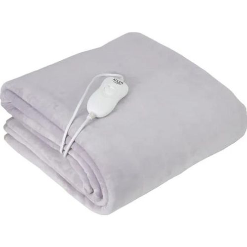 Couverture électrique chauffage Adler AD 7425 50 x 80 cm