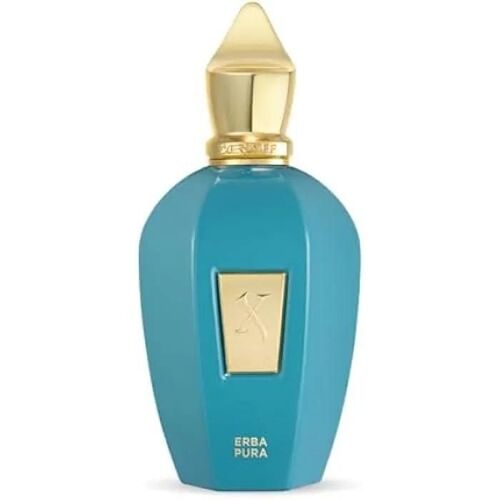 Parfum Xerjoff V Erba Pura - Mixte - Eau De Parfum 100ml 