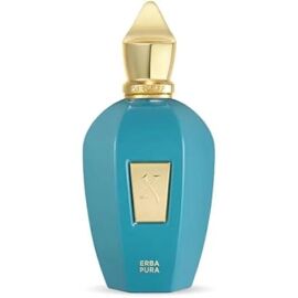 Parfum Xerjoff V Erba Pura - Mixte - Eau De Parfum 100ml 