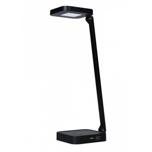 Maxcom Desk lamp LED ML 1001 + usb - 5908235975344