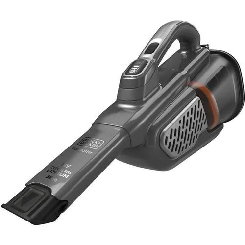 Black + Decker BHHV520JF-QW Aspirateur à Main sans fil 18 V