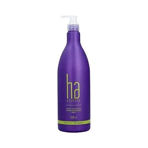 Stapiz Ha Essence Shampooing, Lot De 1 (1 X 1000 Ml) 