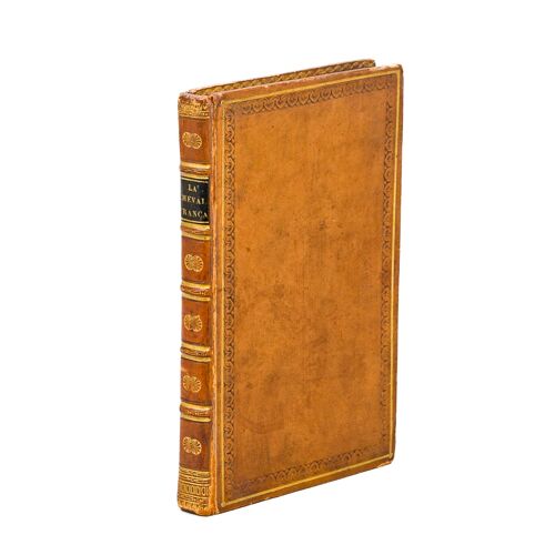 La Chevalerie Française [ Edition Originale ]