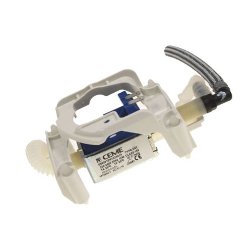 Pompe et support - Centrale vapeur (CS-00144607 CALOR)