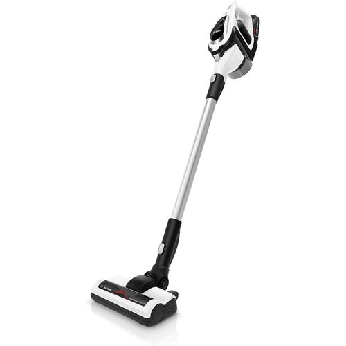 Bbs811Pck Unlilmited | 8 - Aspirateur Balai Rechargeable Sans Fil Pour Surfaces Multiples Avec Batterie Interchangeable Power For All,Noir