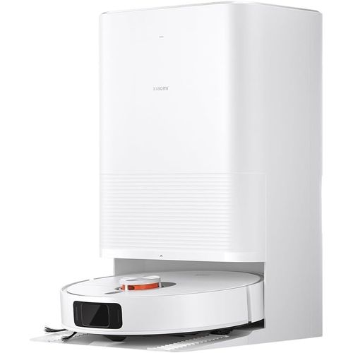 Vacuum X20 Pro ¿ Aspirateur Balai Sans Fil,Moteur Digital 250W,Autonomie 60 Min,Écran Led