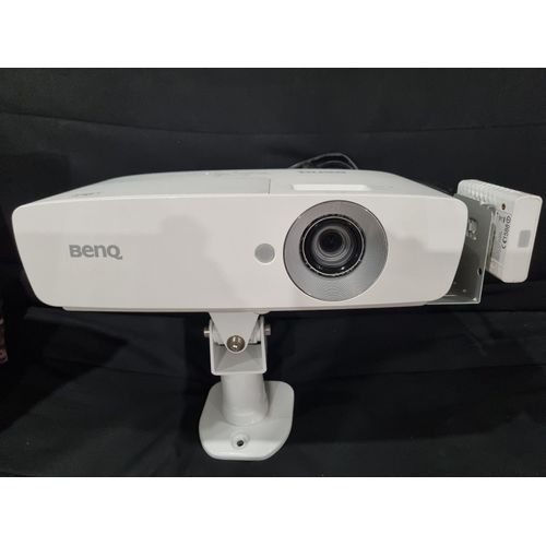 BenQ 1090 full HD 3D