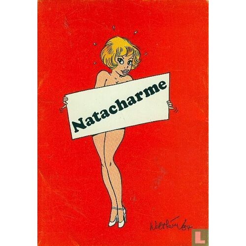 Natacharme (Portfolio)