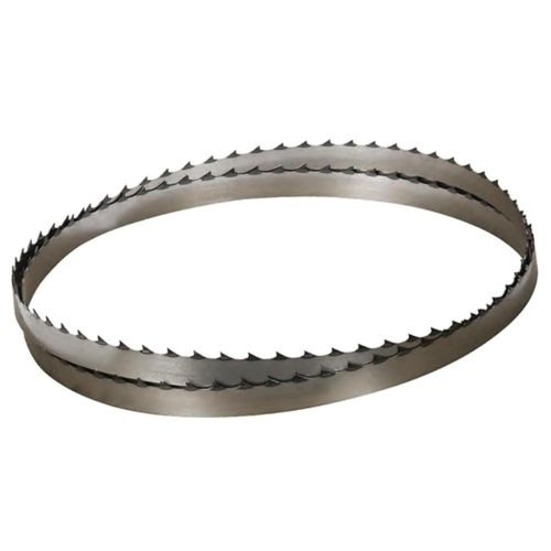 UK Lame de scie à ruban 2845 mm x 10 TPI de qualité supérieure pour couper le bois,le plastique,l'acrylique,le MDF