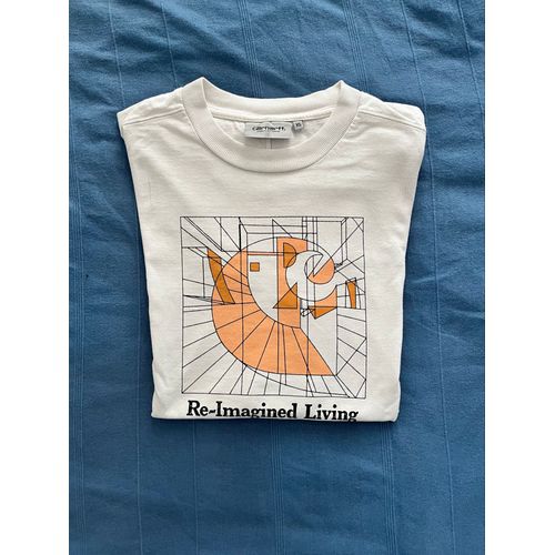 T-Shirt Carhartt